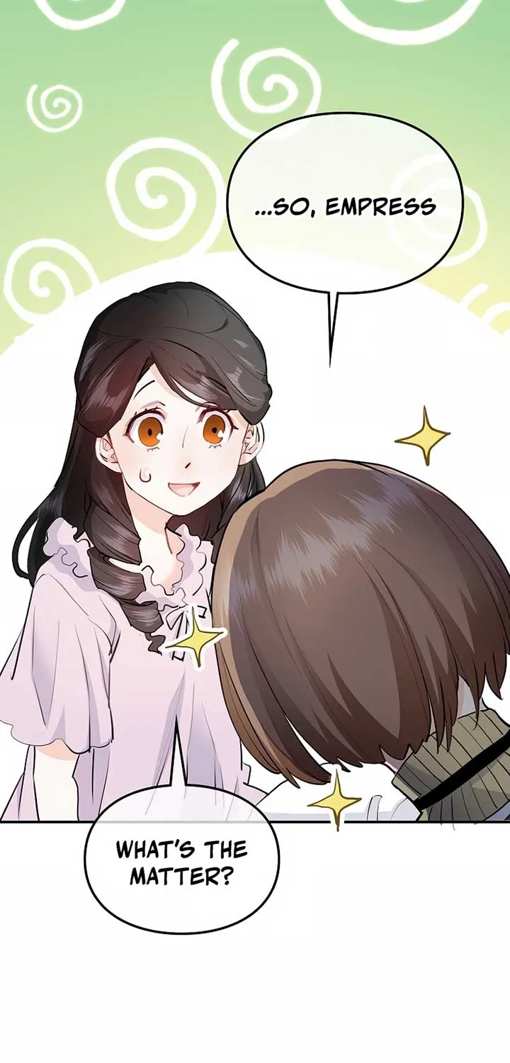 Akujo Alicia no Kyuukoku Recipe Chapter 23 page 57 - 
