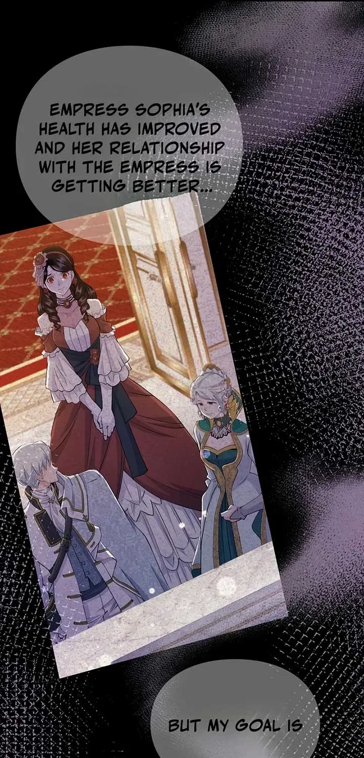 Akujo Alicia no Kyuukoku Recipe Chapter 23 page 61 - 