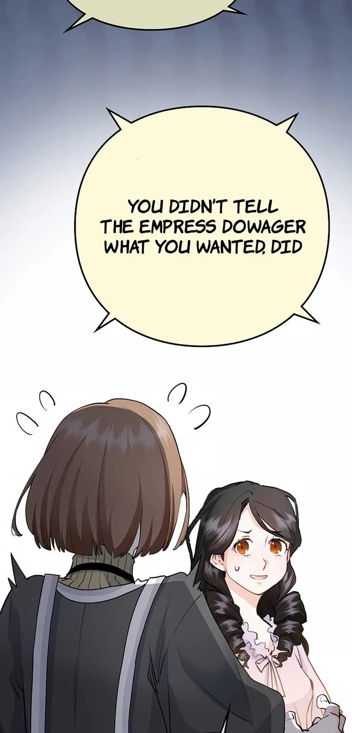 Akujo Alicia no Kyuukoku Recipe Chapter 23 page 67 - 