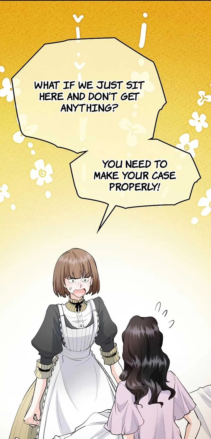 Akujo Alicia no Kyuukoku Recipe Chapter 23 page 69 - 