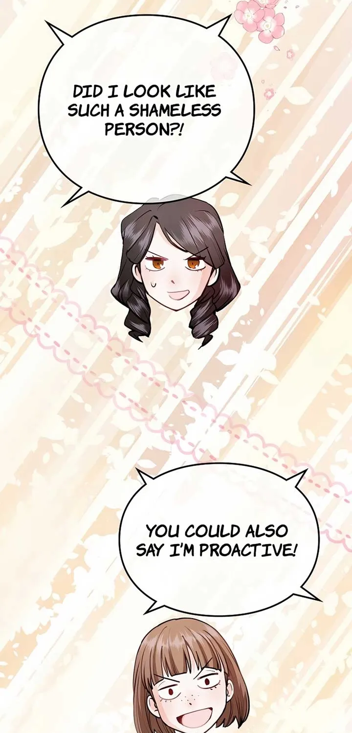 Akujo Alicia no Kyuukoku Recipe Chapter 23 page 74 - 