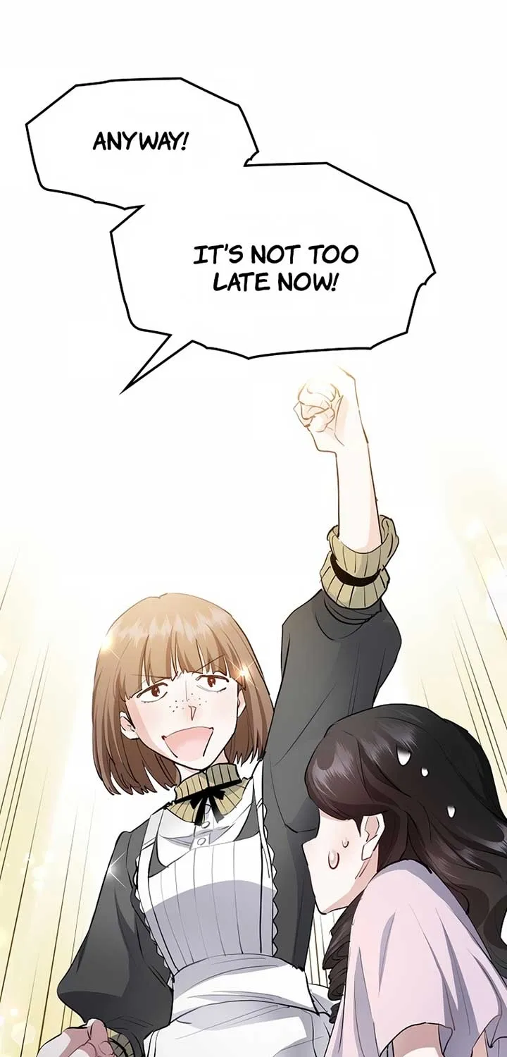 Akujo Alicia no Kyuukoku Recipe Chapter 23 page 77 - 