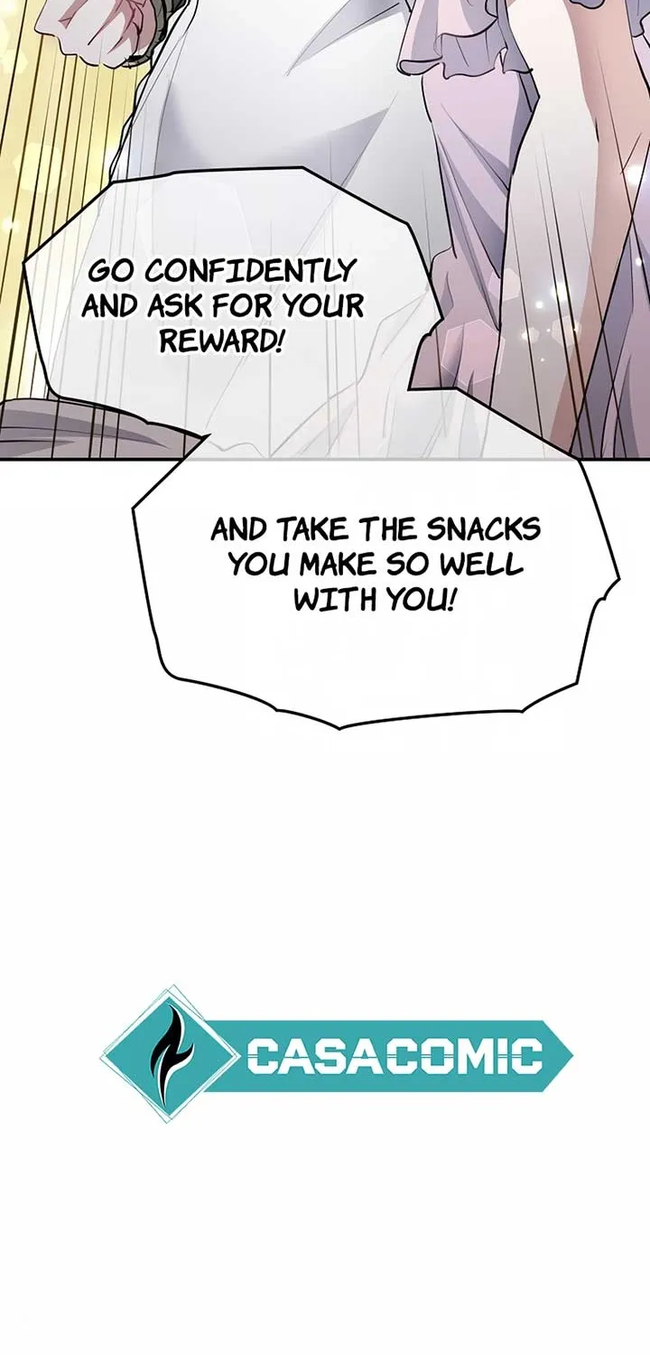 Akujo Alicia no Kyuukoku Recipe Chapter 23 page 78 - 