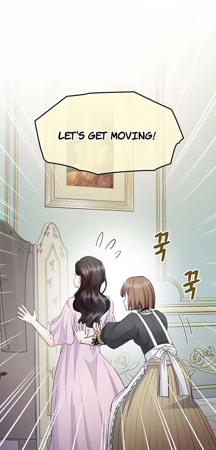 Akujo Alicia no Kyuukoku Recipe Chapter 23 page 81 - 