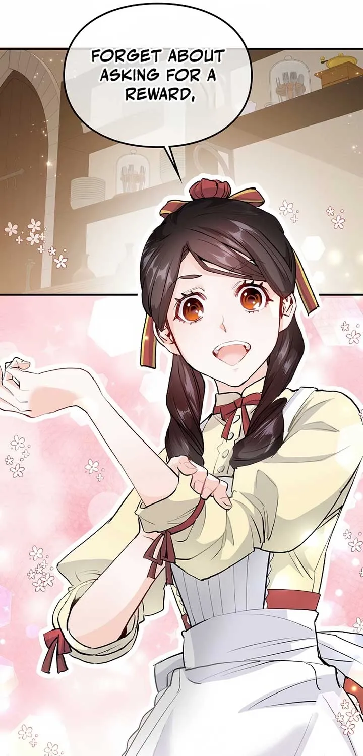 Akujo Alicia no Kyuukoku Recipe Chapter 23 page 83 - 