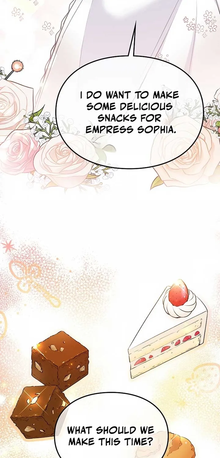 Akujo Alicia no Kyuukoku Recipe Chapter 23 page 84 - 