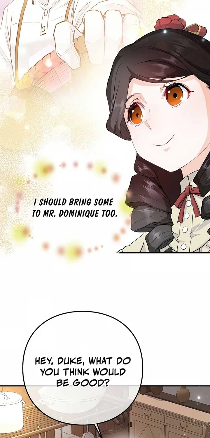 Akujo Alicia no Kyuukoku Recipe Chapter 23 page 87 - 