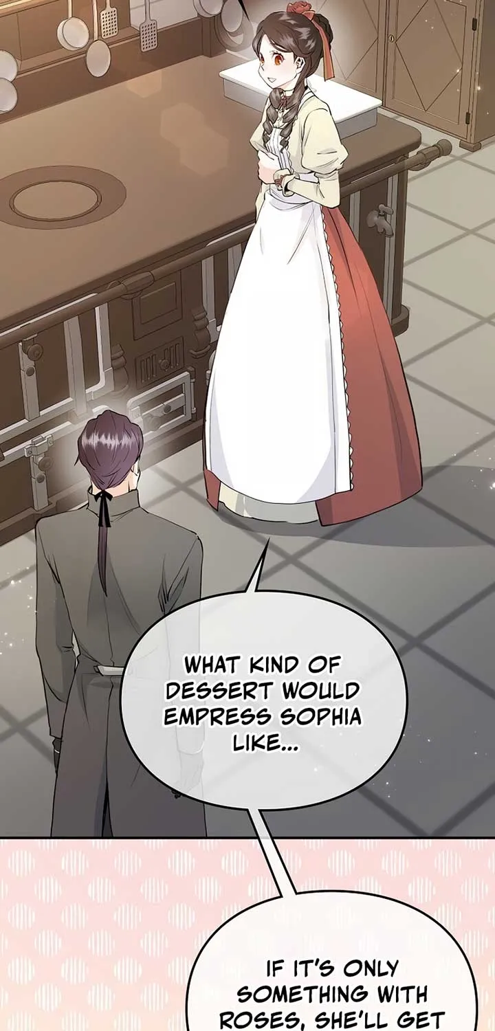 Akujo Alicia no Kyuukoku Recipe Chapter 23 page 88 - 