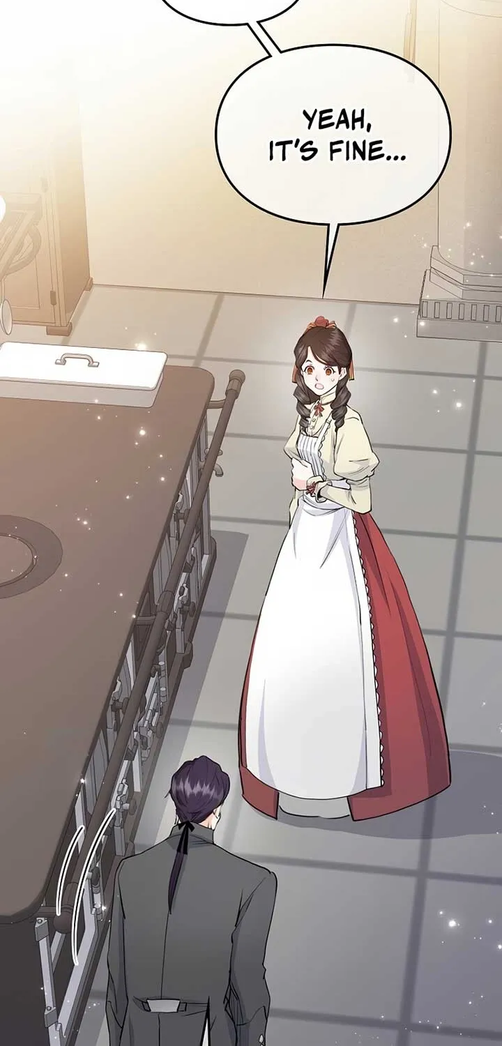 Akujo Alicia no Kyuukoku Recipe Chapter 23 page 97 - 