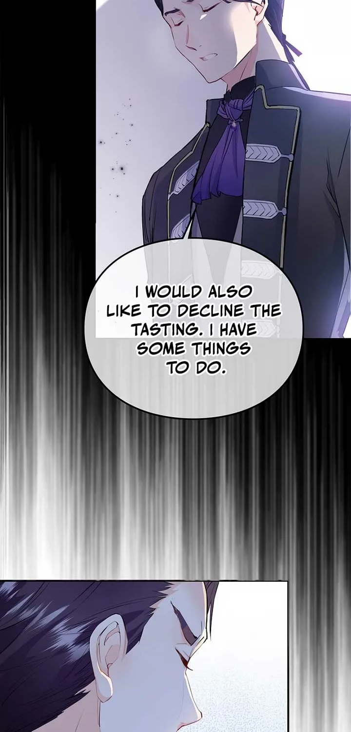 Akujo Alicia no Kyuukoku Recipe Chapter 24 page 2 - 