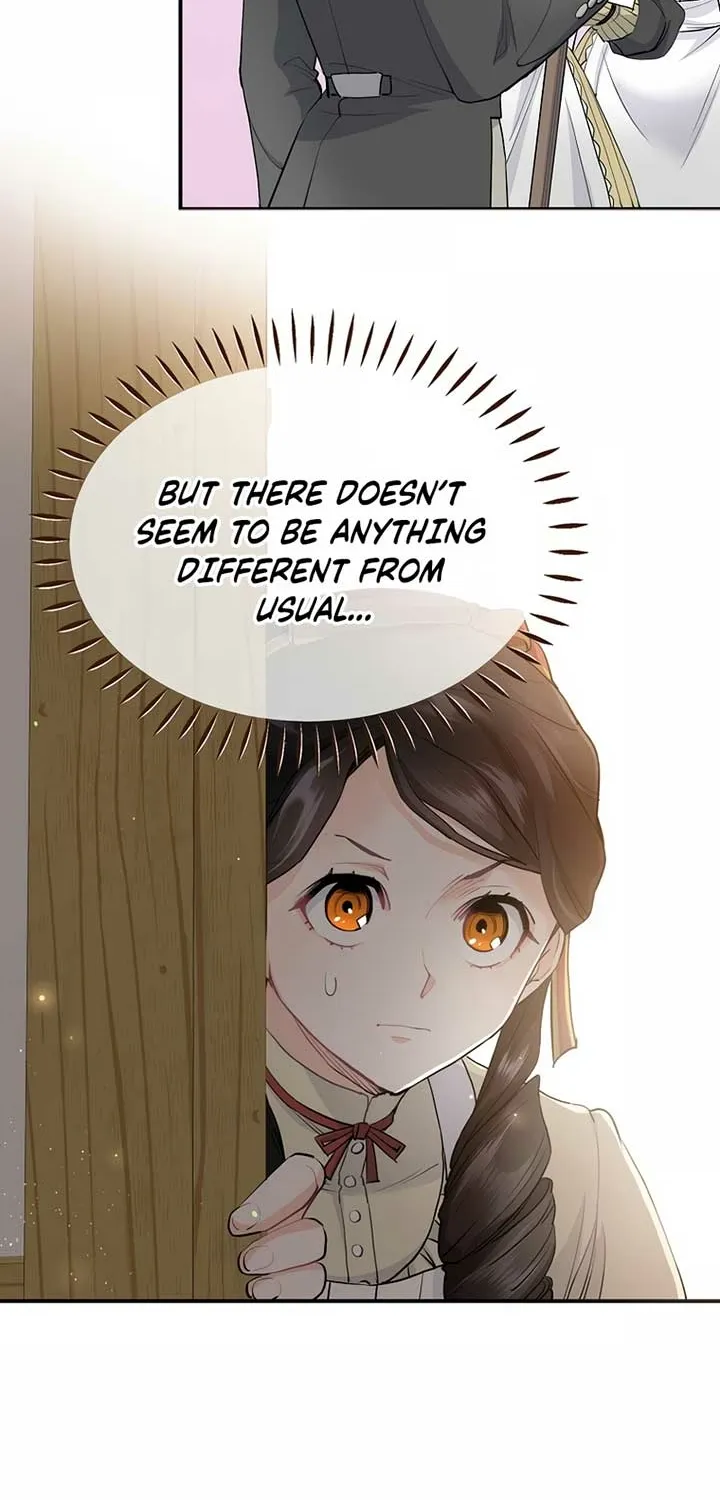 Akujo Alicia no Kyuukoku Recipe Chapter 24 page 11 - 