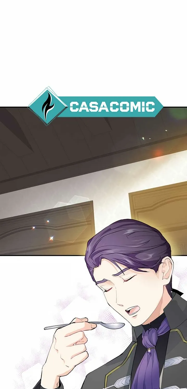 Akujo Alicia no Kyuukoku Recipe Chapter 24 page 12 - 