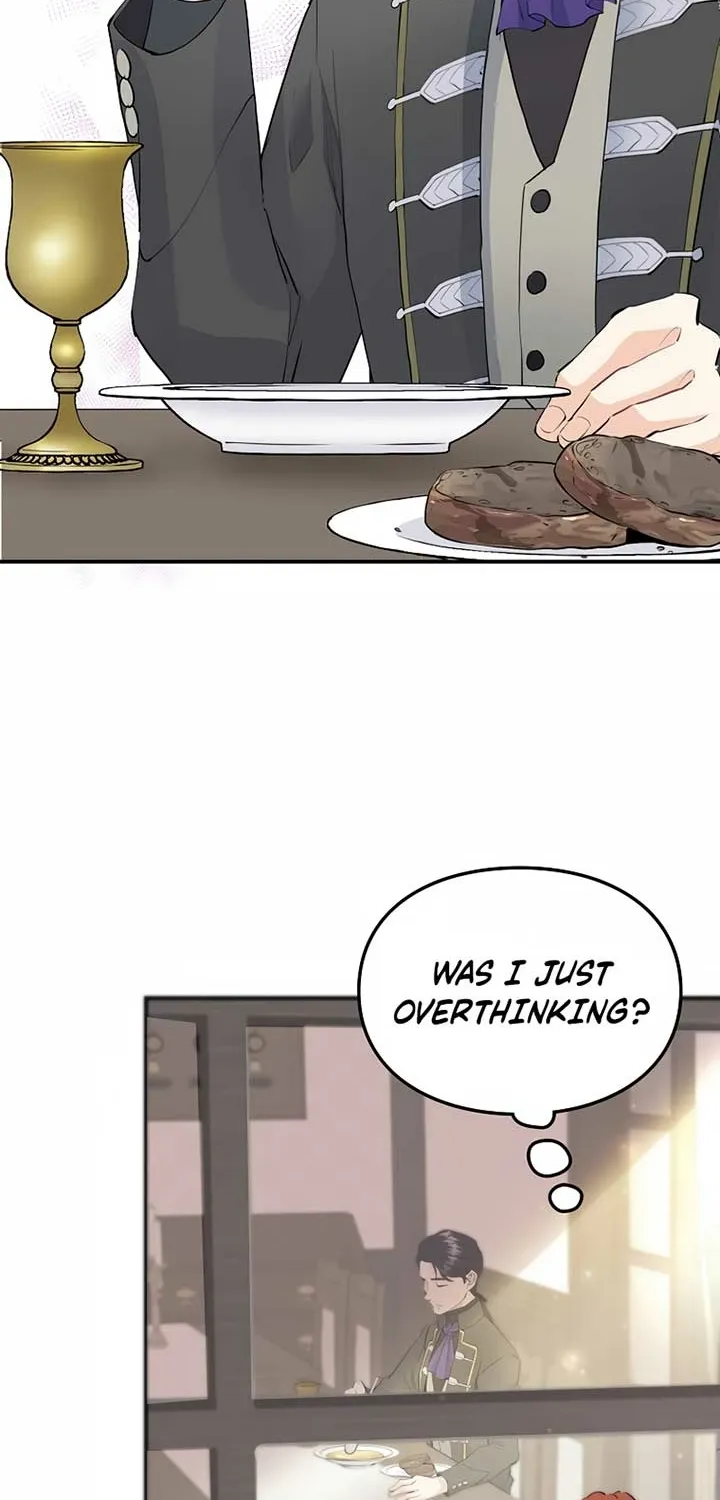 Akujo Alicia no Kyuukoku Recipe Chapter 24 page 13 - 