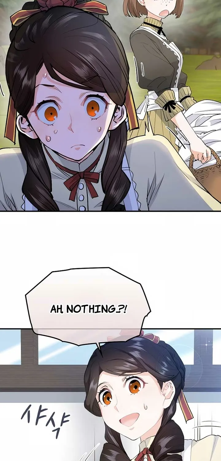 Akujo Alicia no Kyuukoku Recipe Chapter 24 page 19 - 