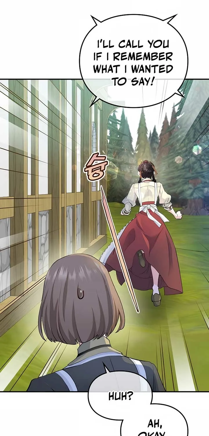 Akujo Alicia no Kyuukoku Recipe Chapter 24 page 25 - 