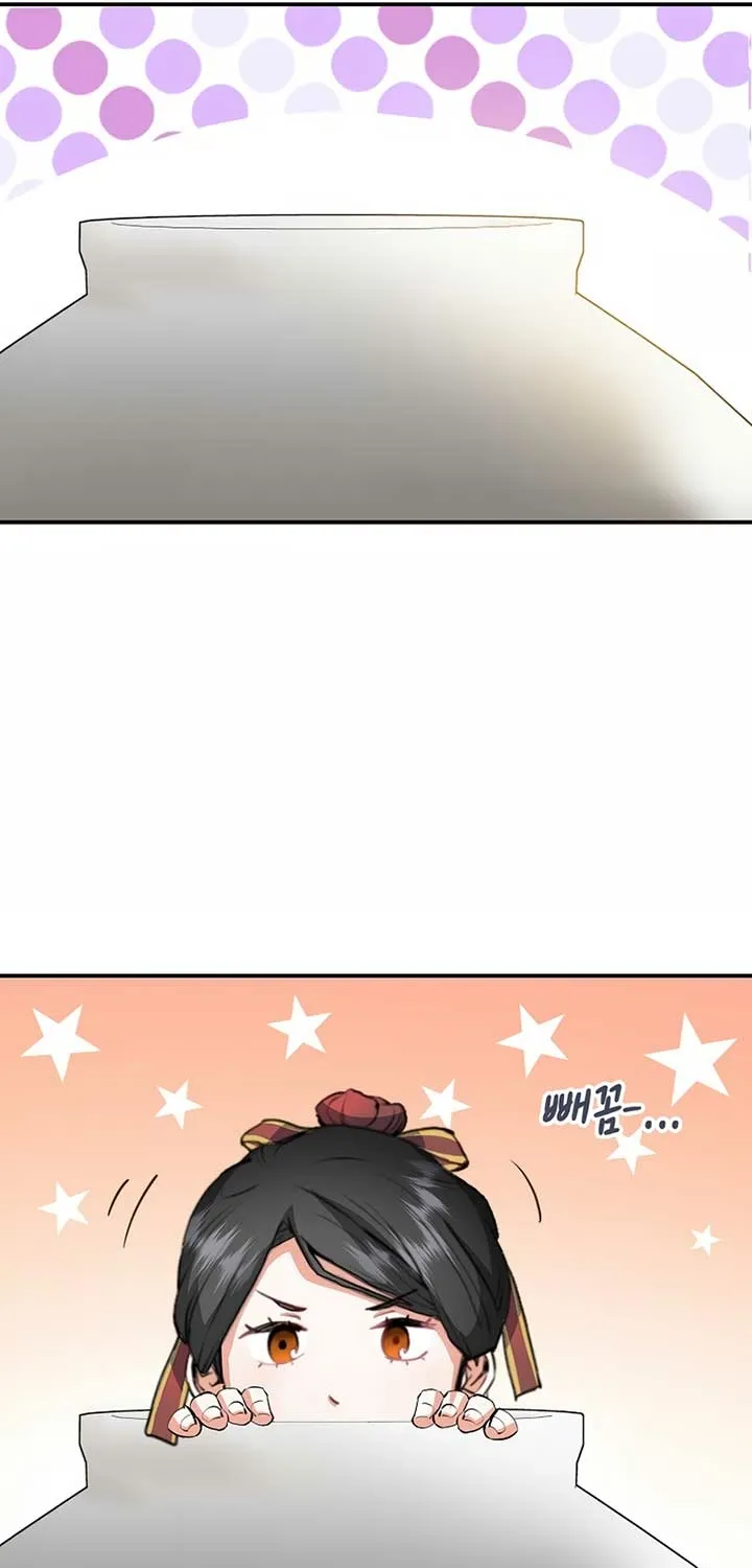 Akujo Alicia no Kyuukoku Recipe Chapter 24 page 32 - 