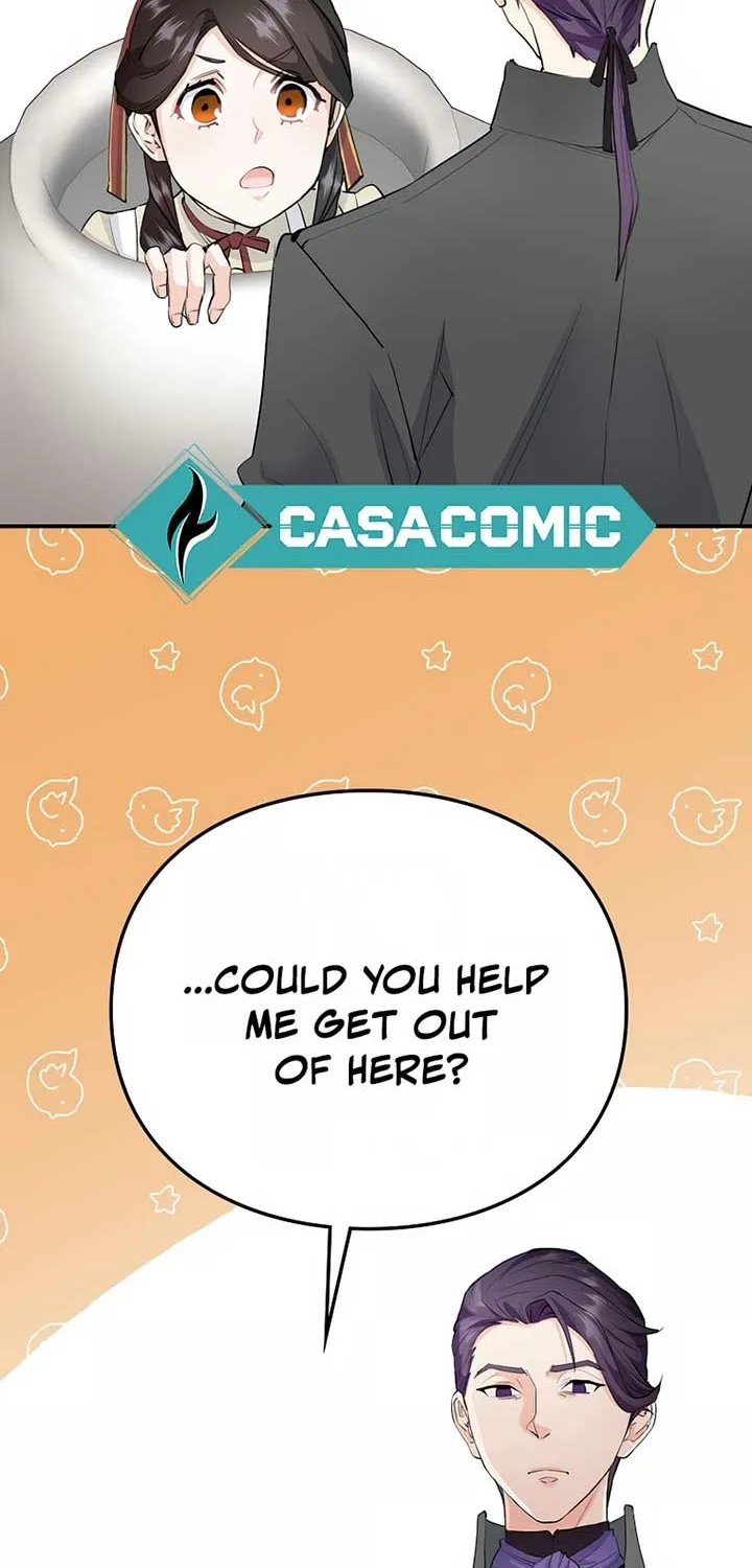 Akujo Alicia no Kyuukoku Recipe Chapter 24 page 40 - 