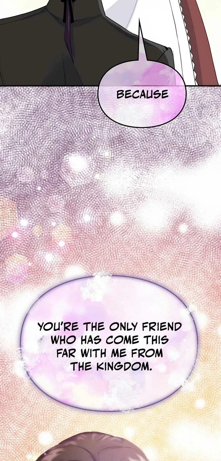 Akujo Alicia no Kyuukoku Recipe Chapter 24 page 53 - 