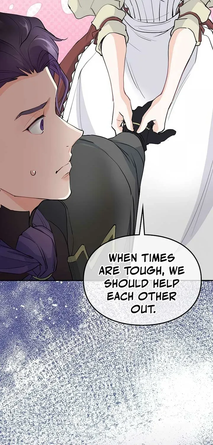 Akujo Alicia no Kyuukoku Recipe Chapter 24 page 59 - 