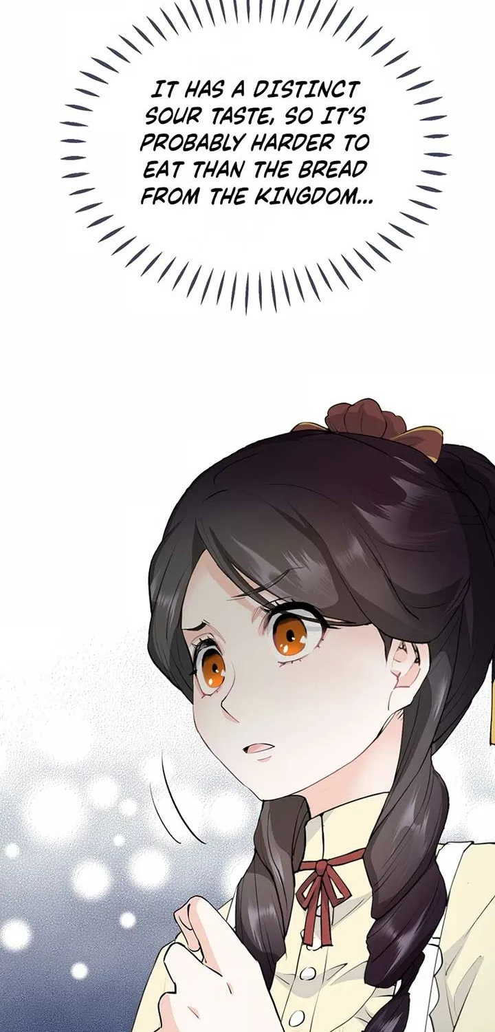 Akujo Alicia no Kyuukoku Recipe Chapter 24 page 77 - 