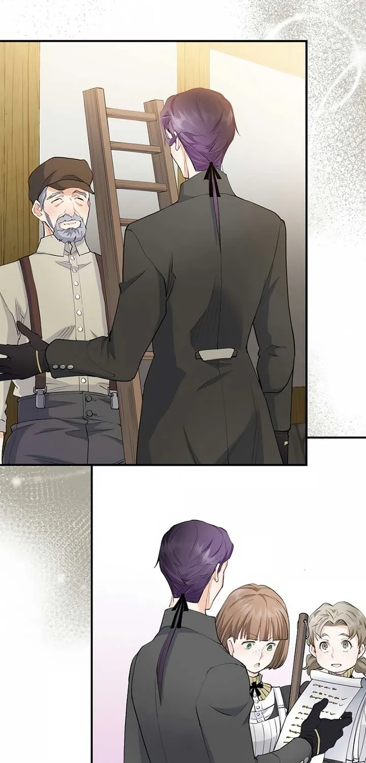 Akujo Alicia no Kyuukoku Recipe Chapter 24 page 10 - 