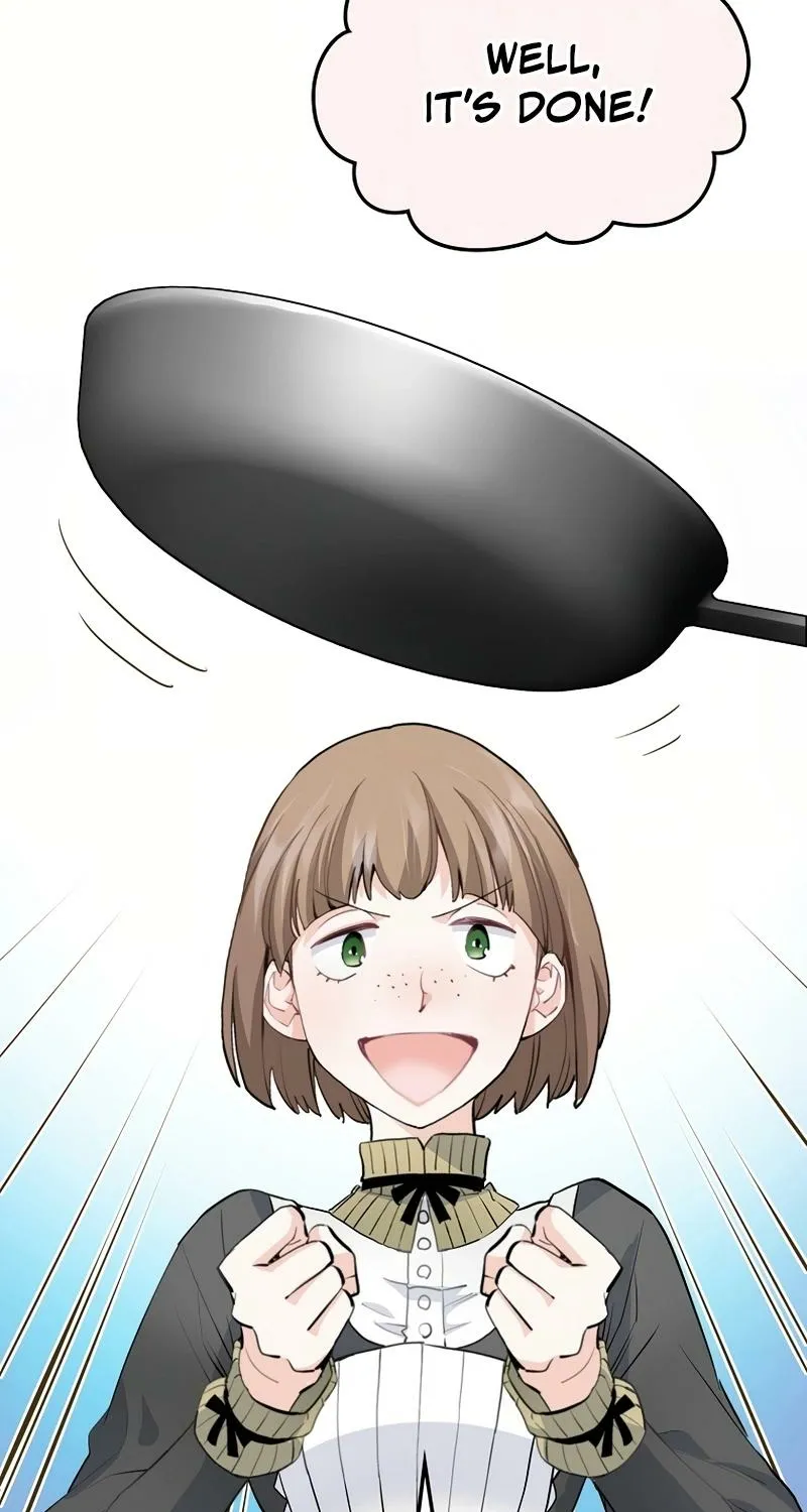 Akujo Alicia no Kyuukoku Recipe Chapter 25 page 20 - 