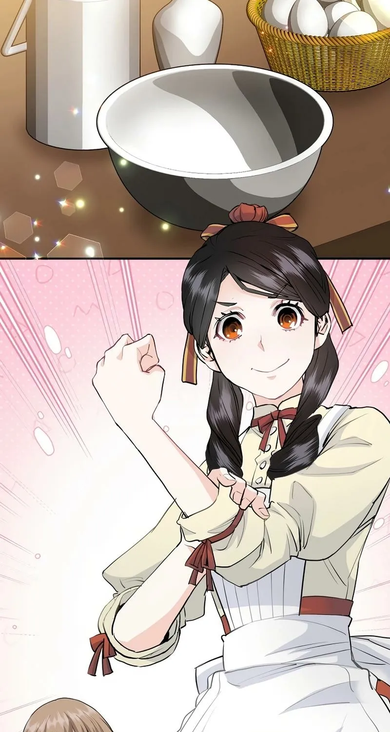 Akujo Alicia no Kyuukoku Recipe Chapter 25 page 3 - 