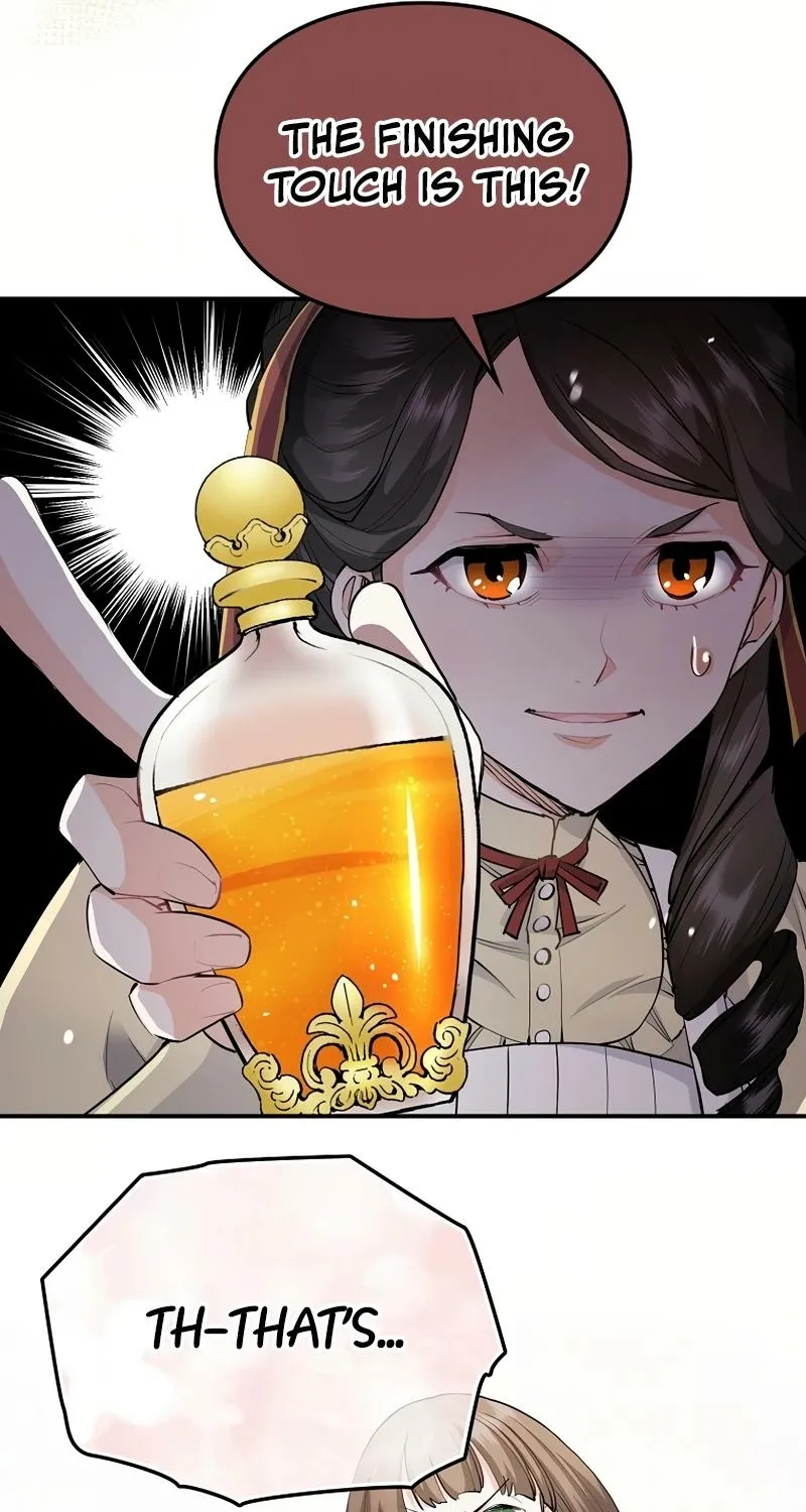 Akujo Alicia no Kyuukoku Recipe Chapter 25 page 23 - 