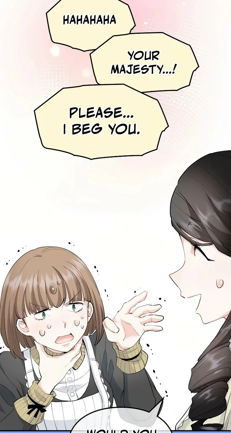 Akujo Alicia no Kyuukoku Recipe Chapter 25 page 26 - 