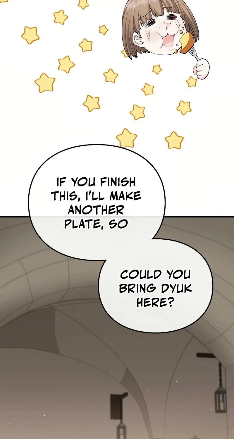 Akujo Alicia no Kyuukoku Recipe Chapter 25 page 36 - 