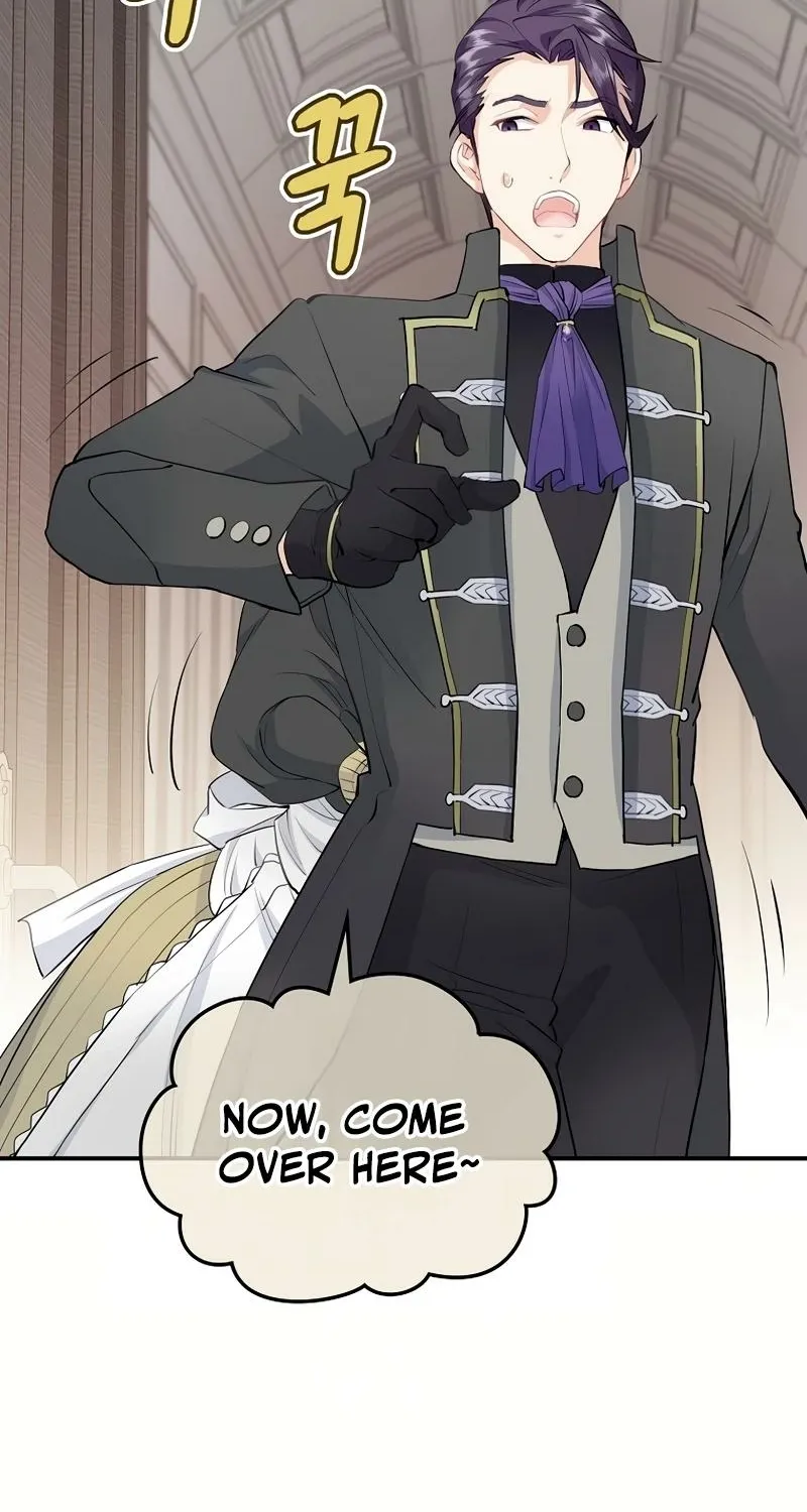 Akujo Alicia no Kyuukoku Recipe Chapter 25 page 40 - 