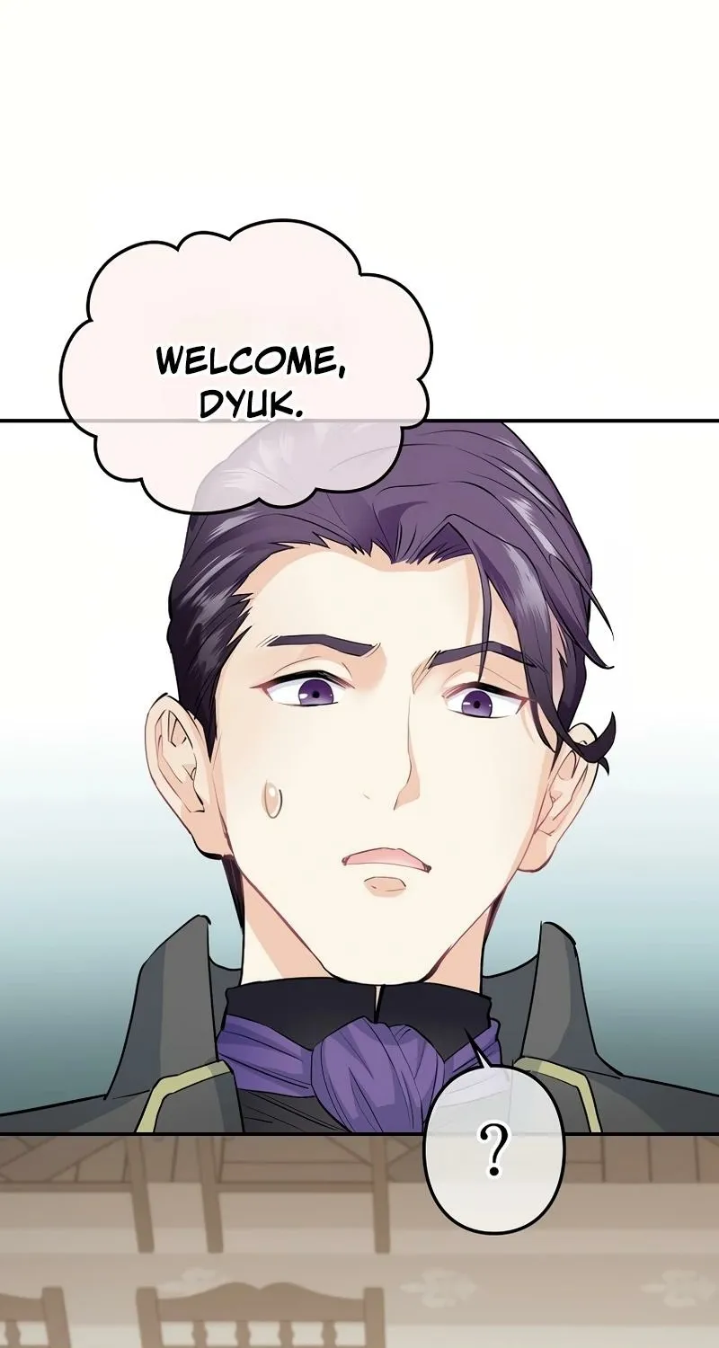 Akujo Alicia no Kyuukoku Recipe Chapter 25 page 41 - 