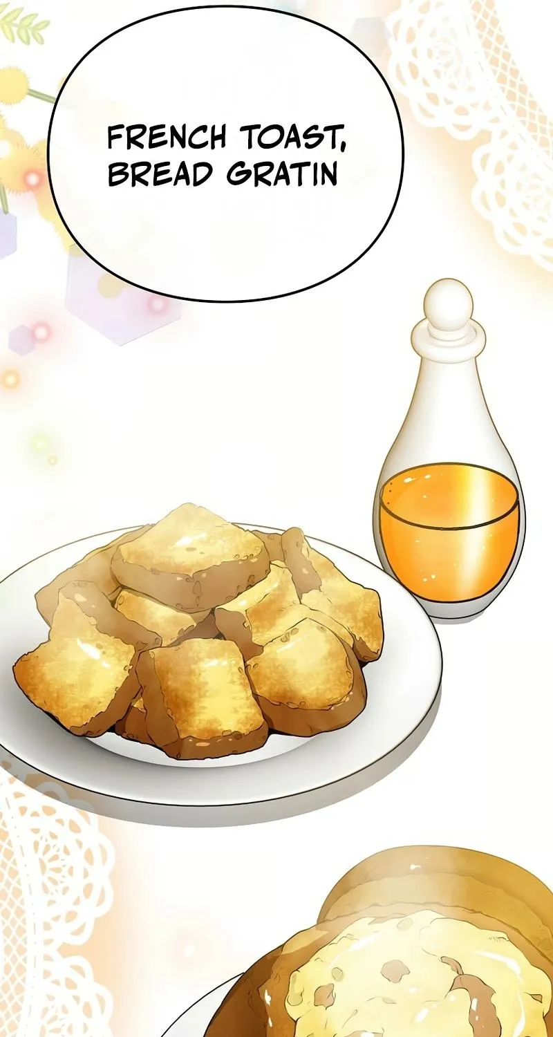 Akujo Alicia no Kyuukoku Recipe Chapter 25 page 44 - 
