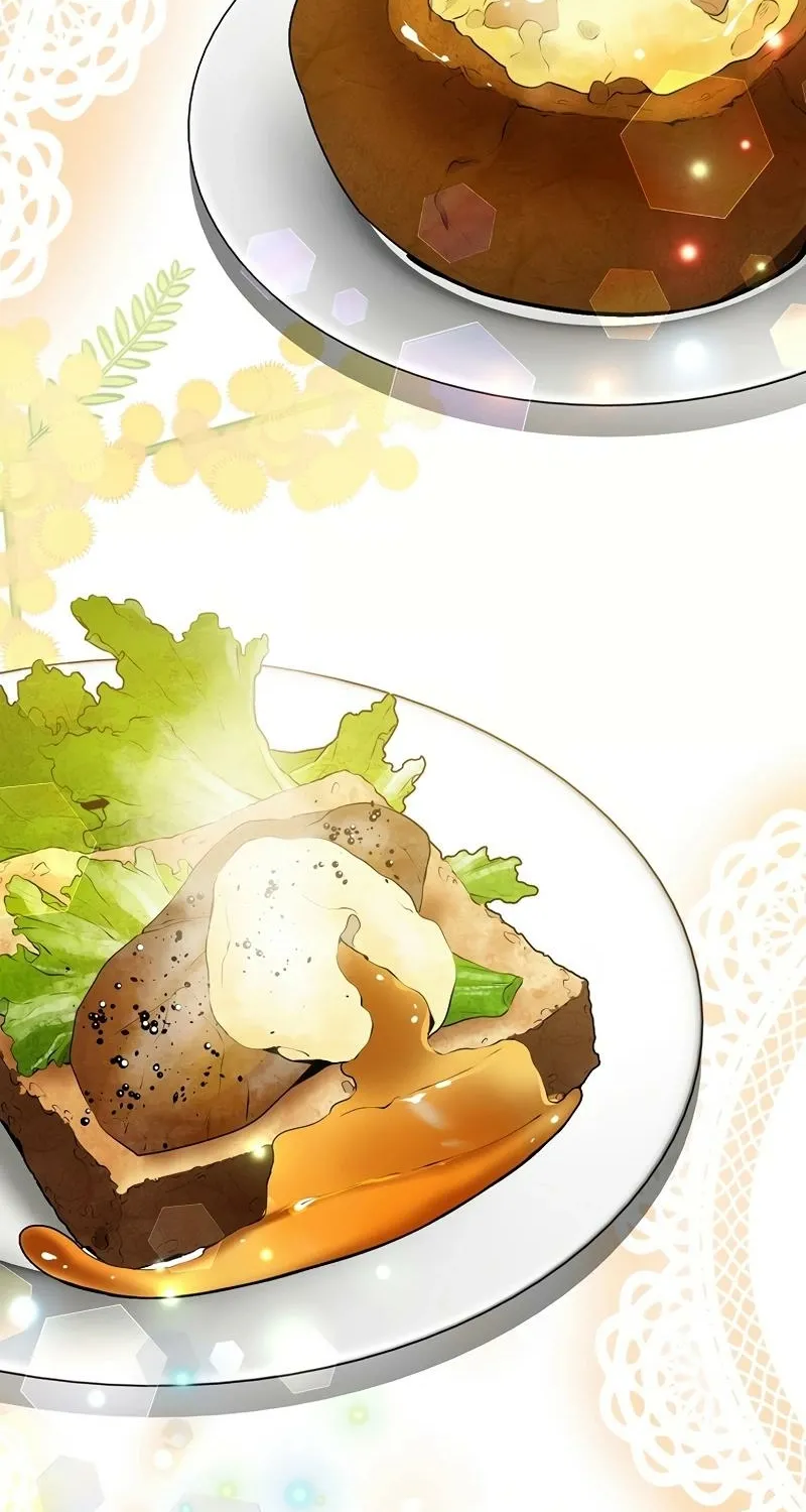 Akujo Alicia no Kyuukoku Recipe Chapter 25 page 45 - 