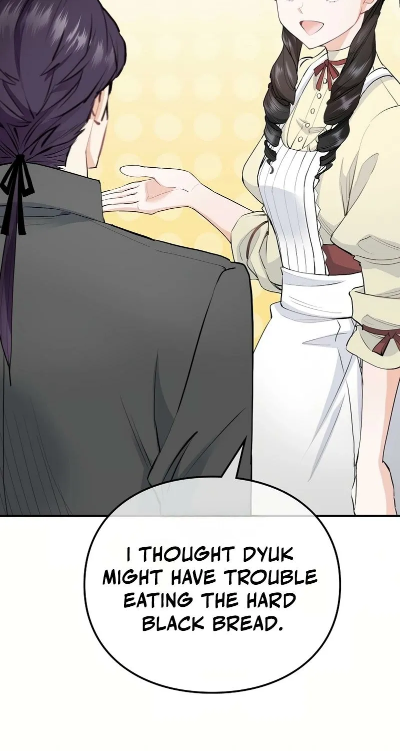 Akujo Alicia no Kyuukoku Recipe Chapter 25 page 47 - 
