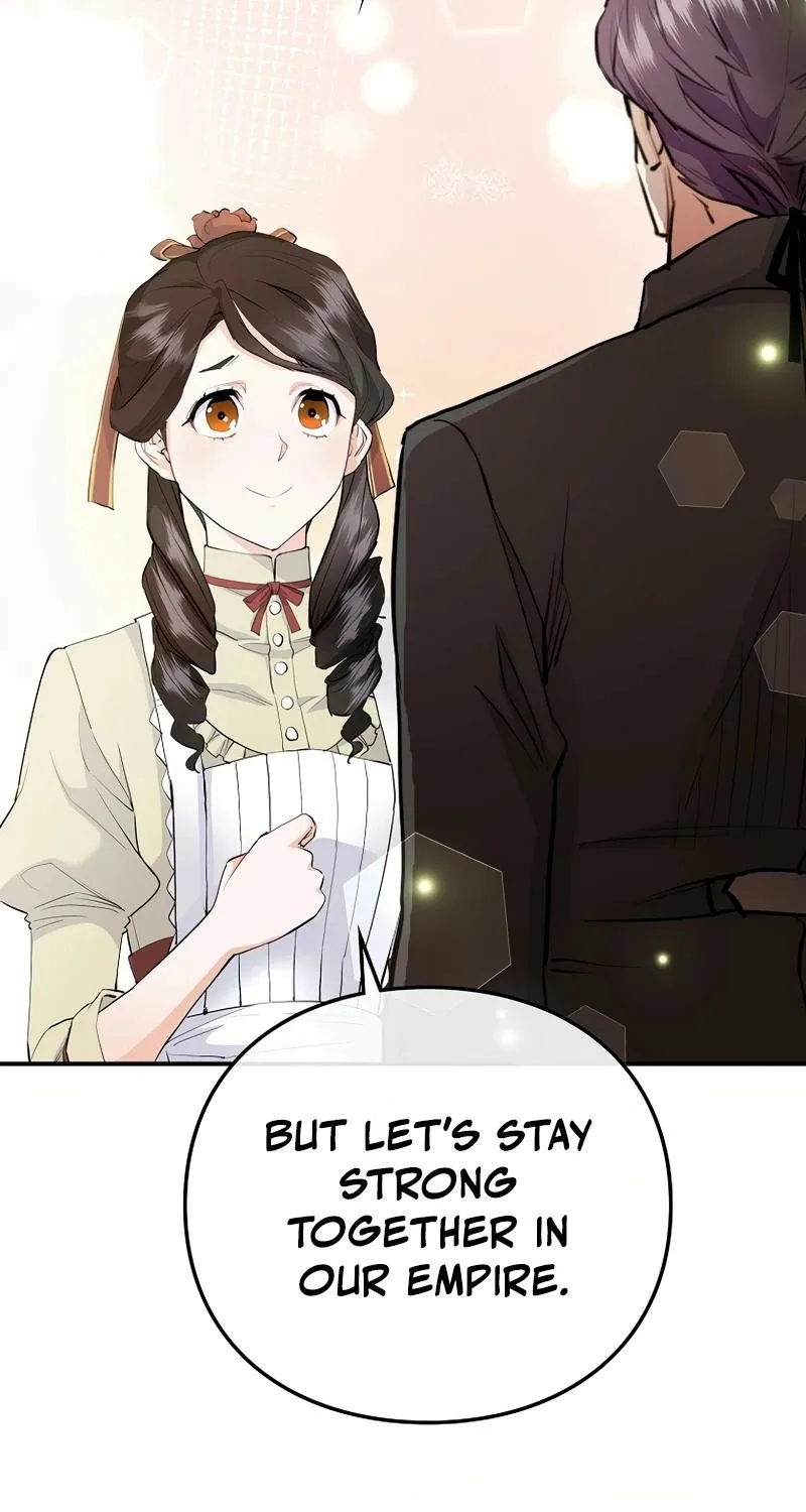 Akujo Alicia no Kyuukoku Recipe Chapter 25 page 51 - 