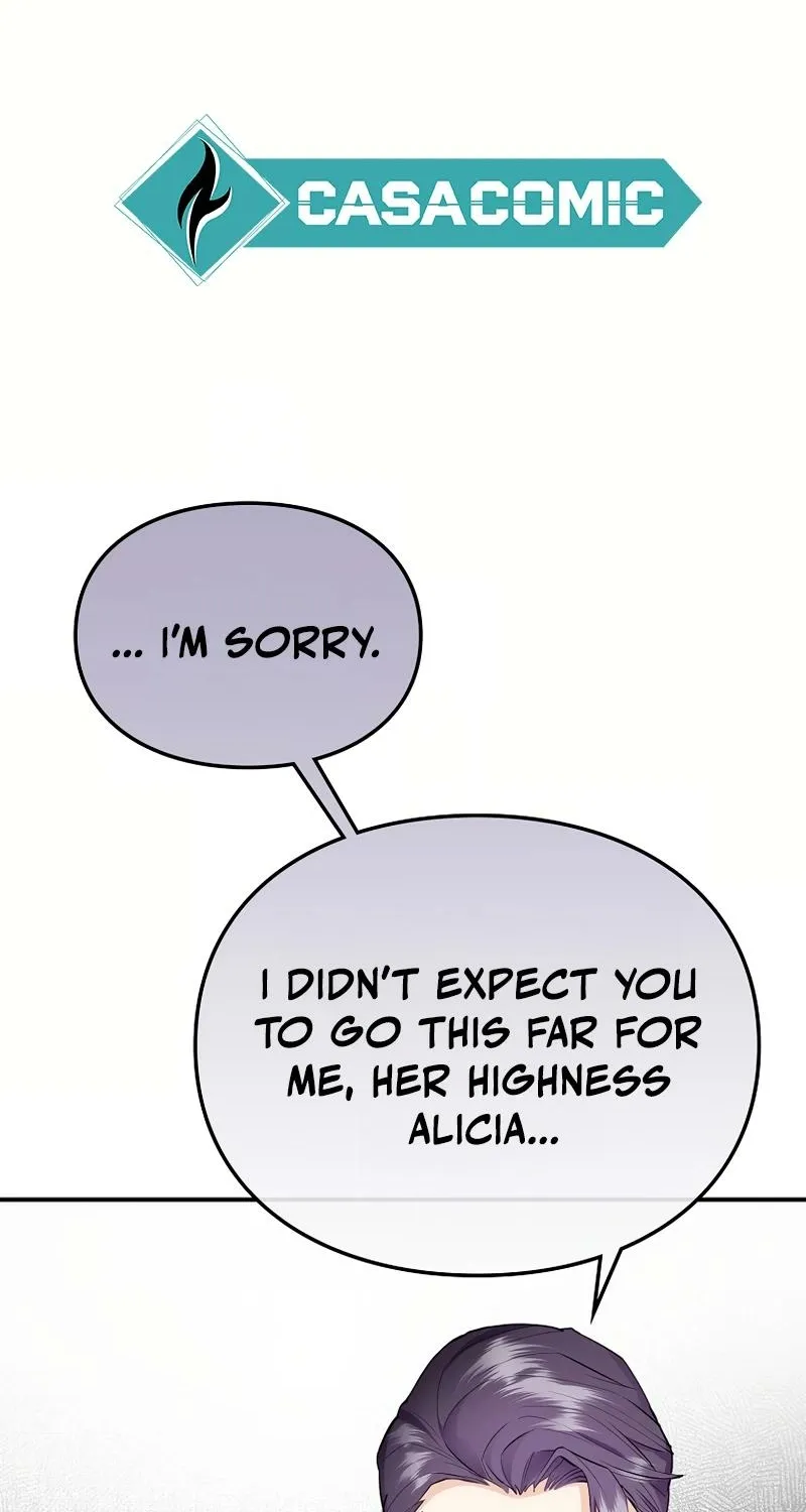 Akujo Alicia no Kyuukoku Recipe Chapter 25 page 52 - 