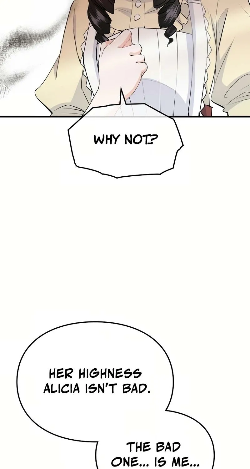 Akujo Alicia no Kyuukoku Recipe Chapter 25 page 58 - 