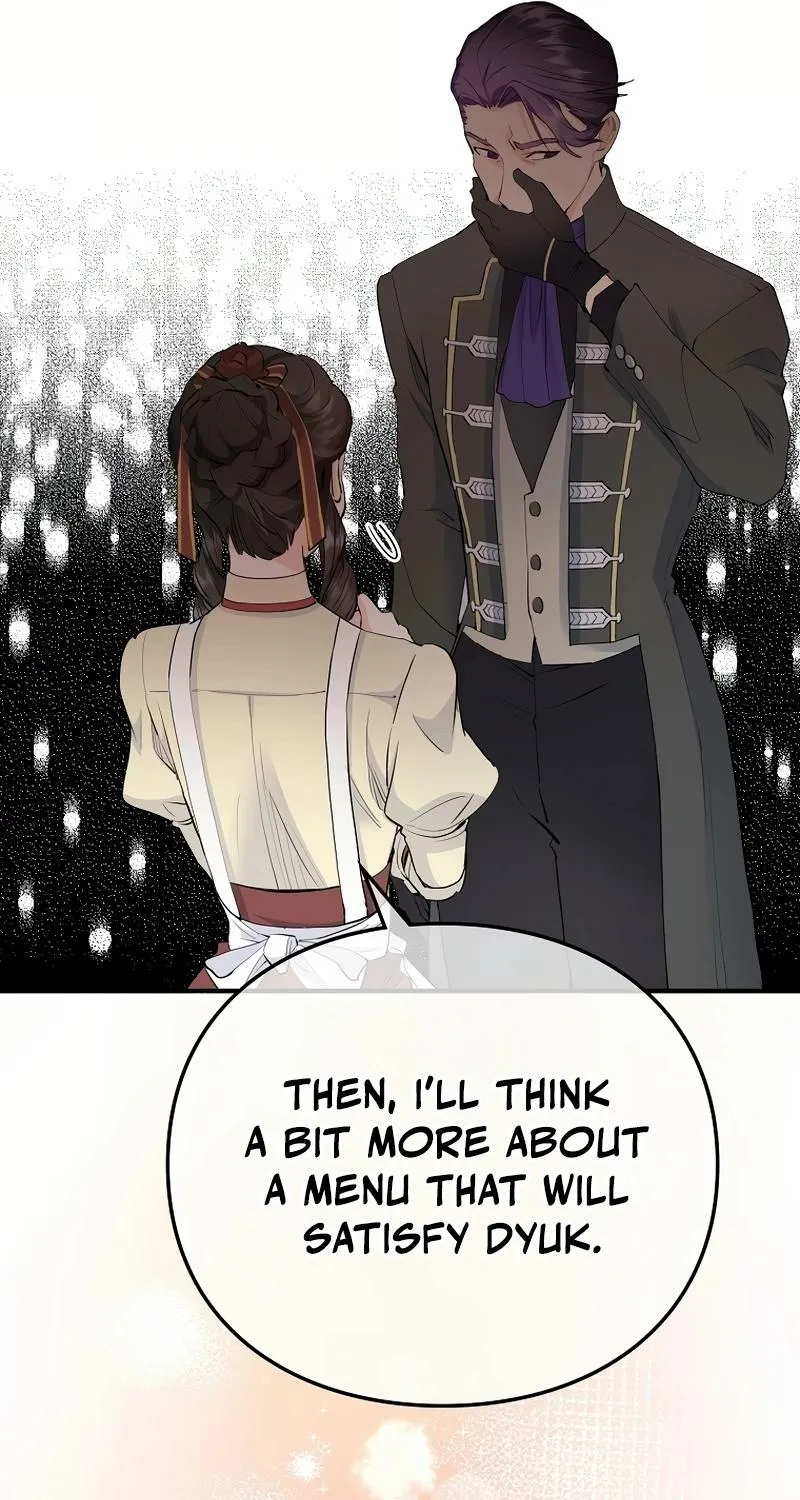 Akujo Alicia no Kyuukoku Recipe Chapter 25 page 60 - 