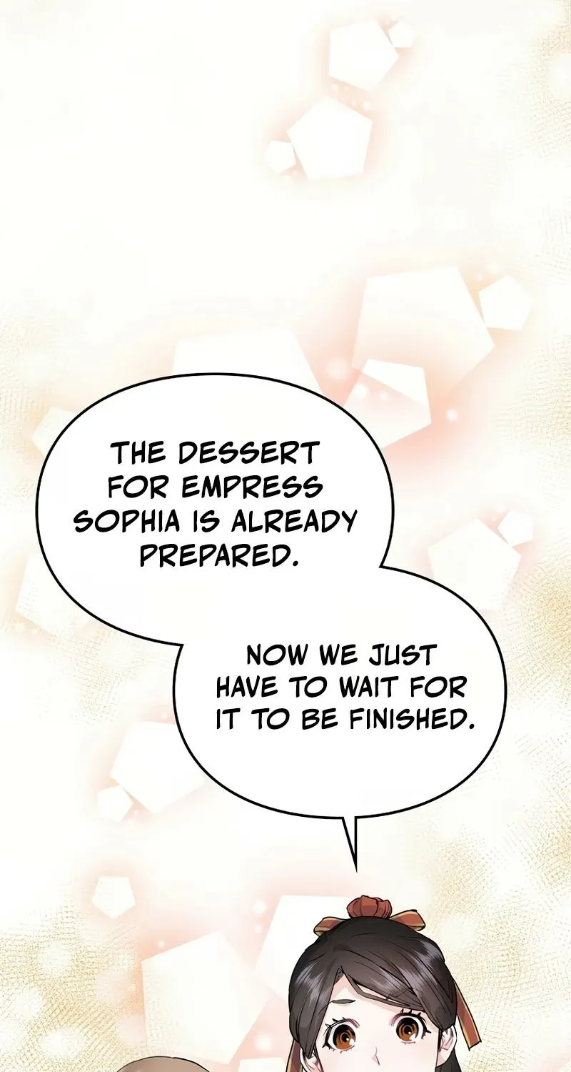 Akujo Alicia no Kyuukoku Recipe Chapter 25 page 7 - 
