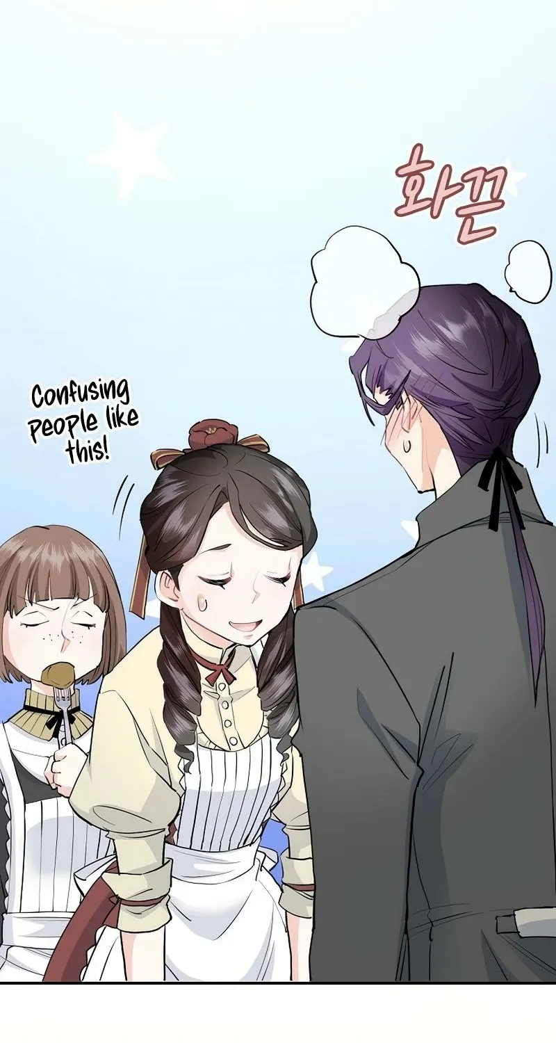 Akujo Alicia no Kyuukoku Recipe Chapter 25 page 68 - 