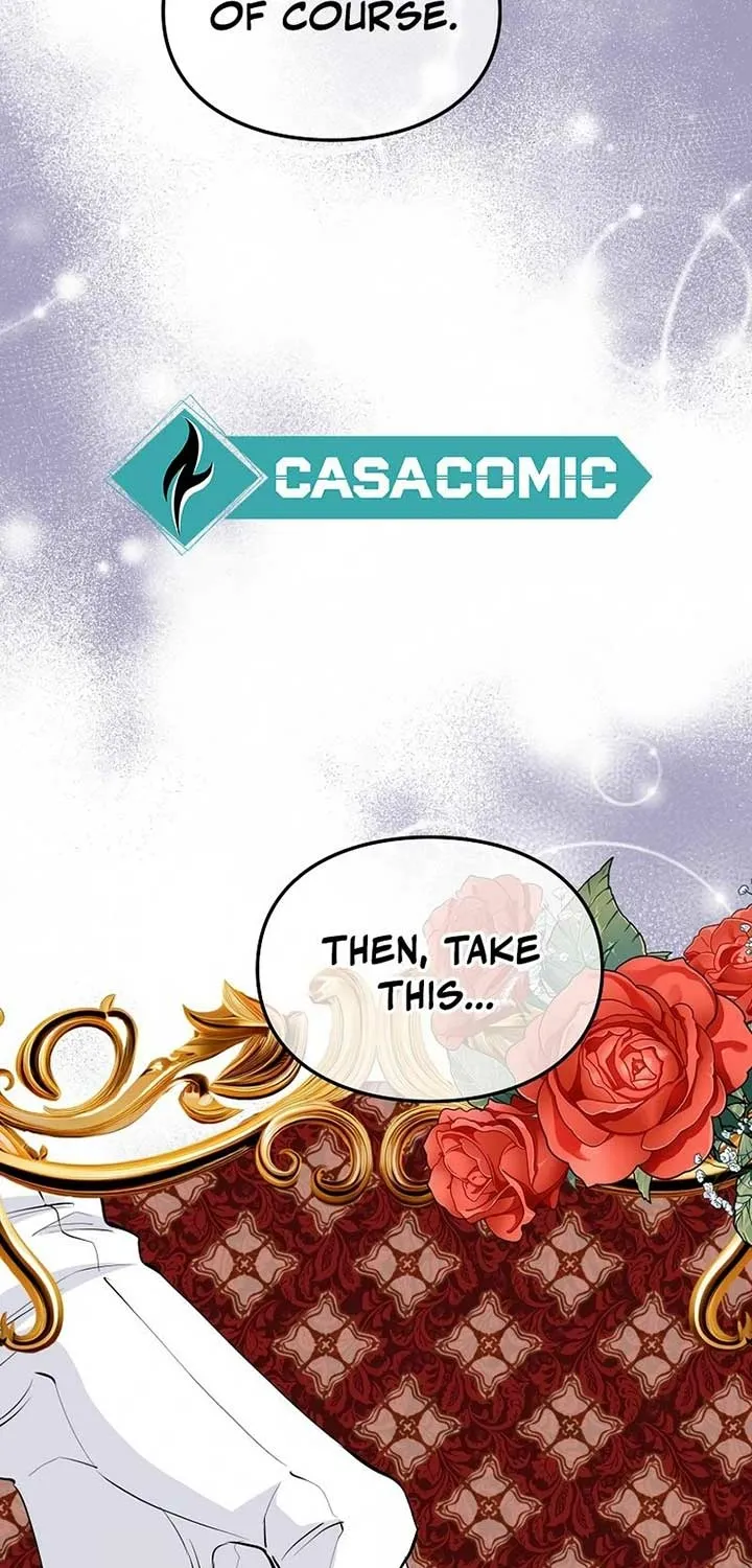 Akujo Alicia no Kyuukoku Recipe Chapter 26 page 110 - 