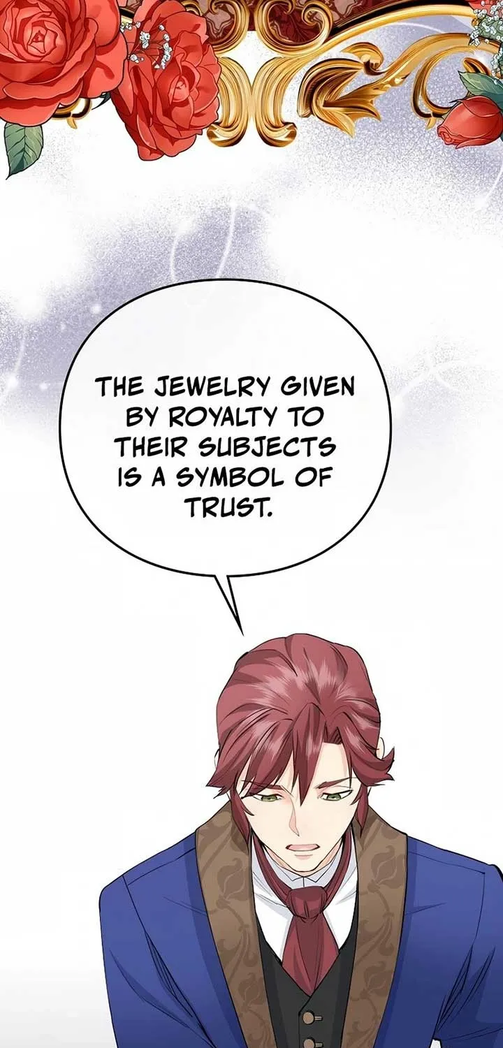 Akujo Alicia no Kyuukoku Recipe Chapter 26 page 112 - 