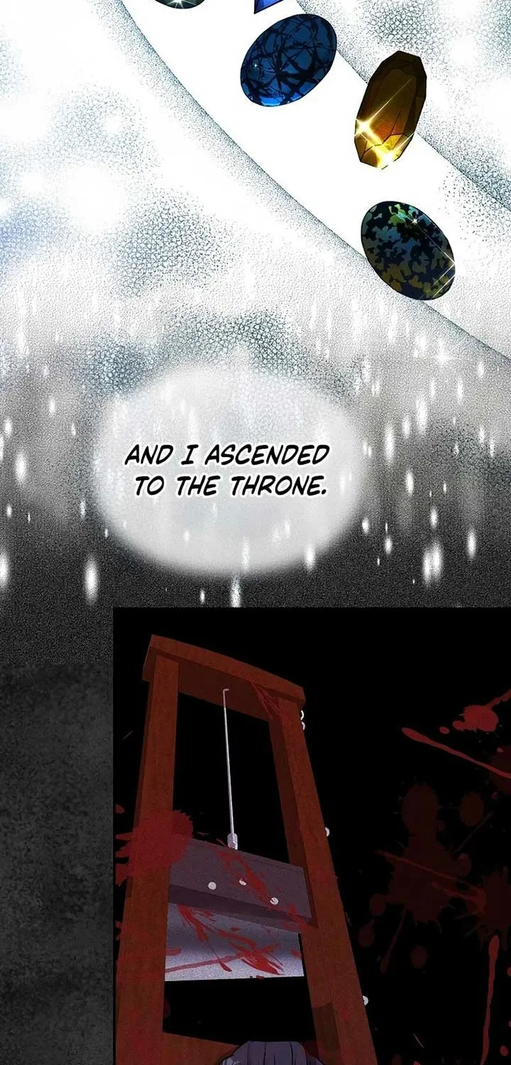 Akujo Alicia no Kyuukoku Recipe Chapter 26 page 120 - 