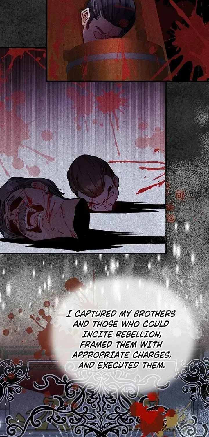 Akujo Alicia no Kyuukoku Recipe Chapter 26 page 121 - 