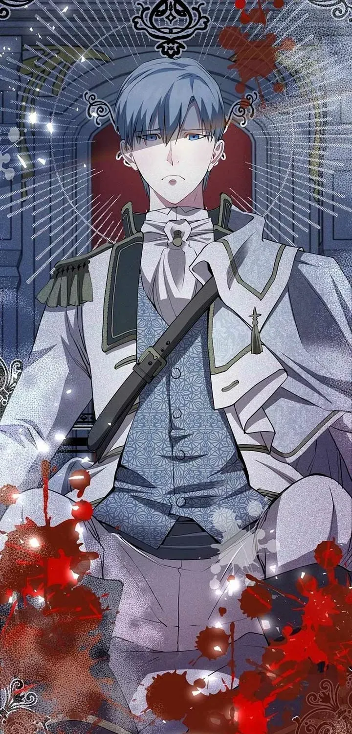 Akujo Alicia no Kyuukoku Recipe Chapter 26 page 122 - 