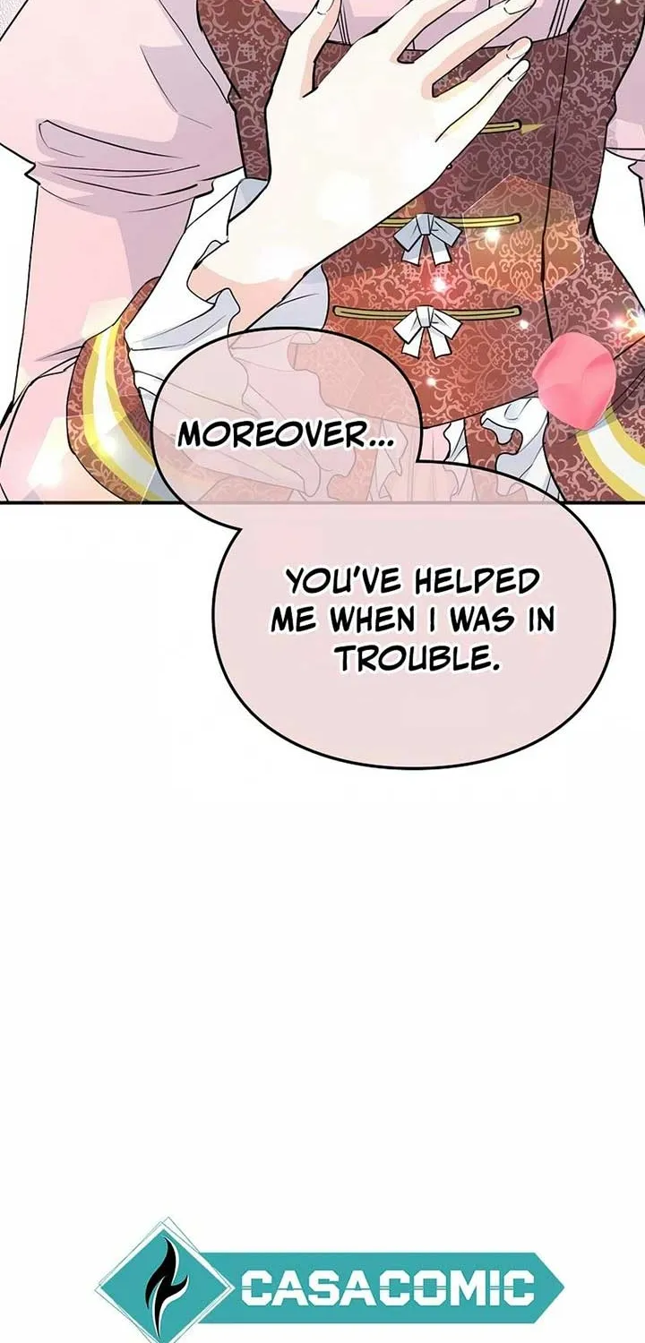 Akujo Alicia no Kyuukoku Recipe Chapter 26 page 27 - 