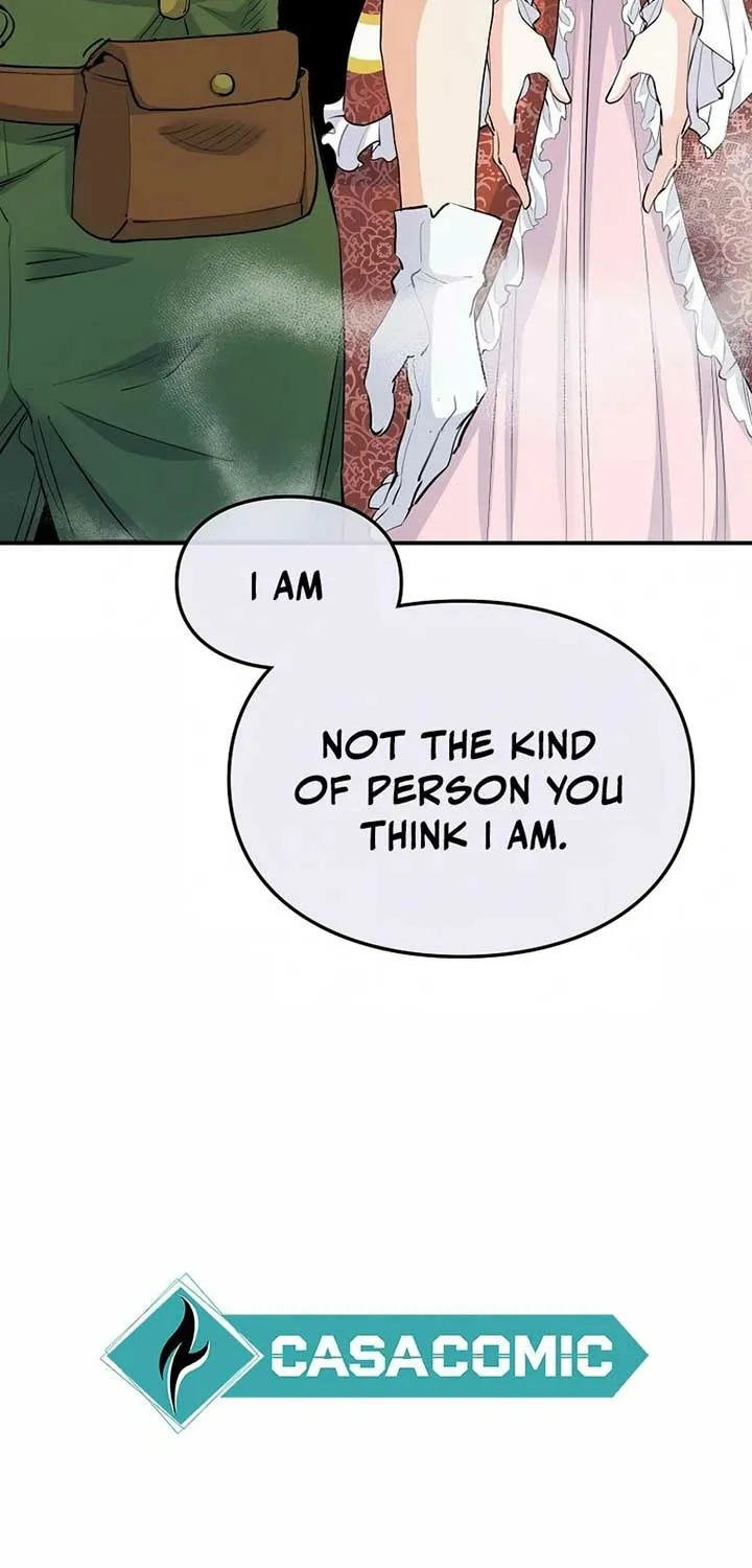 Akujo Alicia no Kyuukoku Recipe Chapter 26 page 33 - 