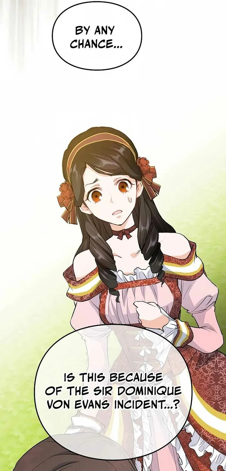 Akujo Alicia no Kyuukoku Recipe Chapter 26 page 40 - 