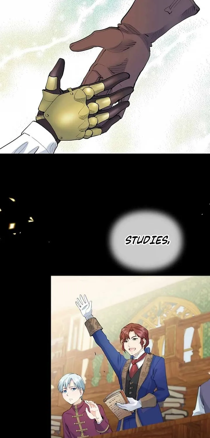 Akujo Alicia no Kyuukoku Recipe Chapter 26 page 57 - 